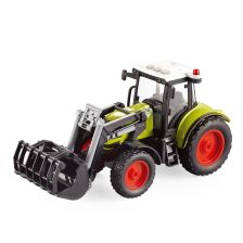 Αγροτικό τρακτέρ Wenyi Raya Toys 1:16.