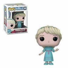 Φιγούρα Funko Frozen 2 μικρή Έλσα
