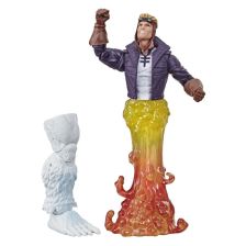 Φιγούρα Hasbro Marvel Legends CANNONBALL E5302