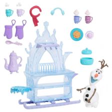 Φιγούρα Mattel Disney Frozen Olaf με αξεσουάρ, JBG55.