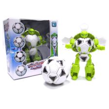 Φιγούρα Raya Toys Ρομπότ Τρανσφόρμερ
