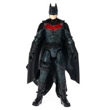 Φιγούρα Spin Master Batman με φώτα και ήχους, 30 εκ. 6060523
