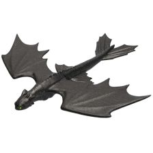 Φιγούρα Spin Master How to Train Your Dragon Ιπτάμενος Δράκος Toothless, 38 εκατοστών.
