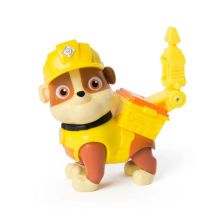 Φιγούρα Spin Master Paw Patrol Rubble and Crew.