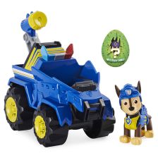 Σετ Spin Master Paw Patrol φιγούρα και όχημα Dino Rescue Chase