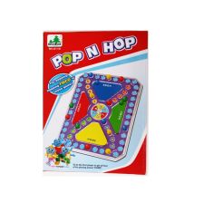 Επιτραπέζιο παιχνίδι Raya Toys 'Γκρινιάρης 'με μπαλίτσες