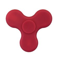 Anti-stress Hand Spinner Fidget Bluetooth με μουσική και φωτάκια