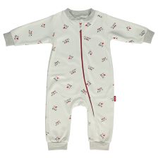 Φορμάκι βρεφικό ολόσωμο Bebetto MUM&DAD 9-36μ. T2415