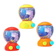 Παιχνίδι με καρχαρία Raya Toys 17624