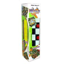 Τάπητας παιδικός Raya Toys Ντάμα