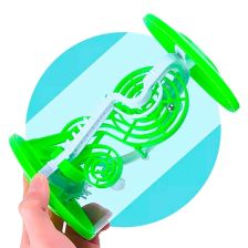 Παιχνίδι Raya Toys 3D Ατέλειωτος Λαβύρινθος 