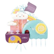 Παιχνίδι μπάνιου Raya Toys Bathing Elephant.