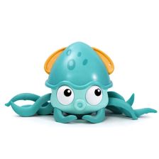 Παχνιδάκι για σύρσιμο Raya Toys Χταπόδι