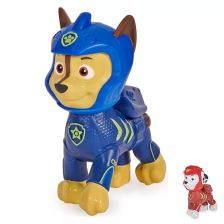 Παιχνίδι για την παραλία και το μπάνιο Spin Master Paw Patrol Aqua Pups