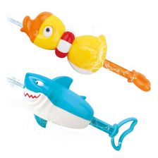 Παιχνίδια για το μπάνιο Raya Toys Bath Fun, Αντλίες νερού