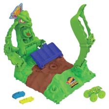 Σετ παιχνιδιού Mattel Hot Wheels Monster Trucks, HPN72.