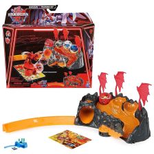 Σετ παιχνιδιού με μπαλάκι Spin Master Bakugan Σετ προπόνησης.