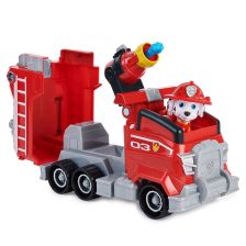 Σετ  Spin Master Paw Patrol φιγούρα και όχημα 6060298
