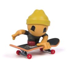 Σετ παιχνιδιού Spin Master Tech Deck Sk8 Crew, fingerboard με φιγούρα.