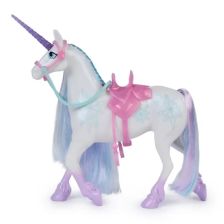 Σετ παιχνιδιού Spin Master Unicorn Academy Μονόκερος, 28 εκατοστών.