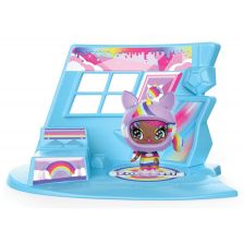Σετ Spin Master Zoobles φιγούρα και αξεσουάρ