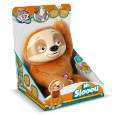 Διαδραστικός βραδύπους IMC MR.SLOOOU 90101