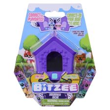 Διαδραστικό παιχνίδι Spin Master Bitzee Dog House Ψηφιακό κατοικίδιο, 20151005.
