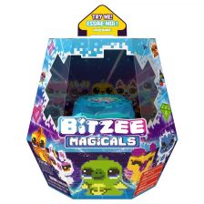 Διαδραστικό παιχνίδι Spin Master Bitzee Magicals Ψηφιακό κατοικίδιο.