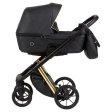 Καρότσι μωρού 3 σε 1 Tutek Diamos VX Limited Edition.