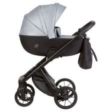 Καρότσι μωρού 3 σε 1 Tutek Grander VX Eco.