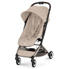 Καρότσι μωρού Cybex Orfeo