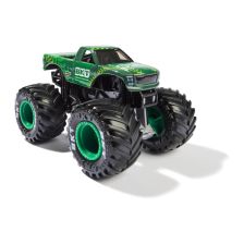 Αυτοκινητάκι Spin Master Monster Jam 2025 Series 40.