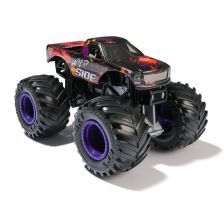 Αυτοκινητάκι Spin Master Monster Jam 2025 Series 44, κλίμακα 1:64.