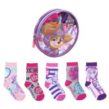 Σετ κάλτσες Cerda Paw Patrol 19-30 2200007422.