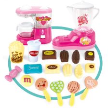 Σετ Raya Toys Σείκερ με γλυκά YY-576-3