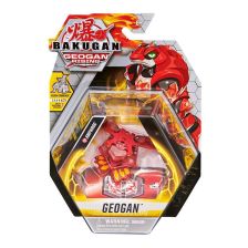 Σετ Spin Master Bakugan Geogan Rising 6059850