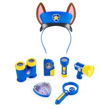 Σετ μασκαρίσματος Spin Master Paw Patrol Movie Role Play.
