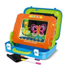 Σετ ζωγραφικής σε βαλίτσα Raya Toys 2 σε 1.