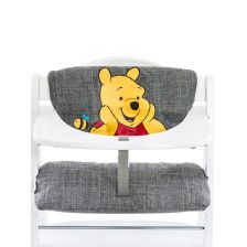 Σετ για καρεκλάκι Deluxe Pooh Grey