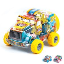 Κατασκευές Raya Toys Cars, 49 τεμαχίων.