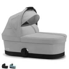Πορτ μπεμπέ για νεογέννητο Cybex Cot S για καροτσάκια Balios S Lux / Talos S Lux / Eezy S Line