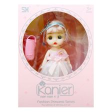 Κούκλα Kanier 201868 Raya Toys 16 εκ, Συλλογή
