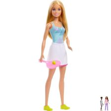 Κούκλα Mattel Barbie You can be Anything Επαγγελματικές σταδιοδρομίες.