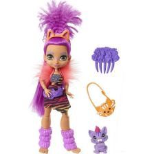 Κούκλα Mattel Cave Club Roaralai