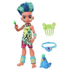 Κούκλα Mattel Cave Club Slate
