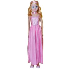 Κούκλα Raya Toys Πριγκίπισσα, 106 εκ