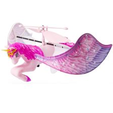 Ιπτάμενος μονόκερος με αισθητήρα Raya Toys