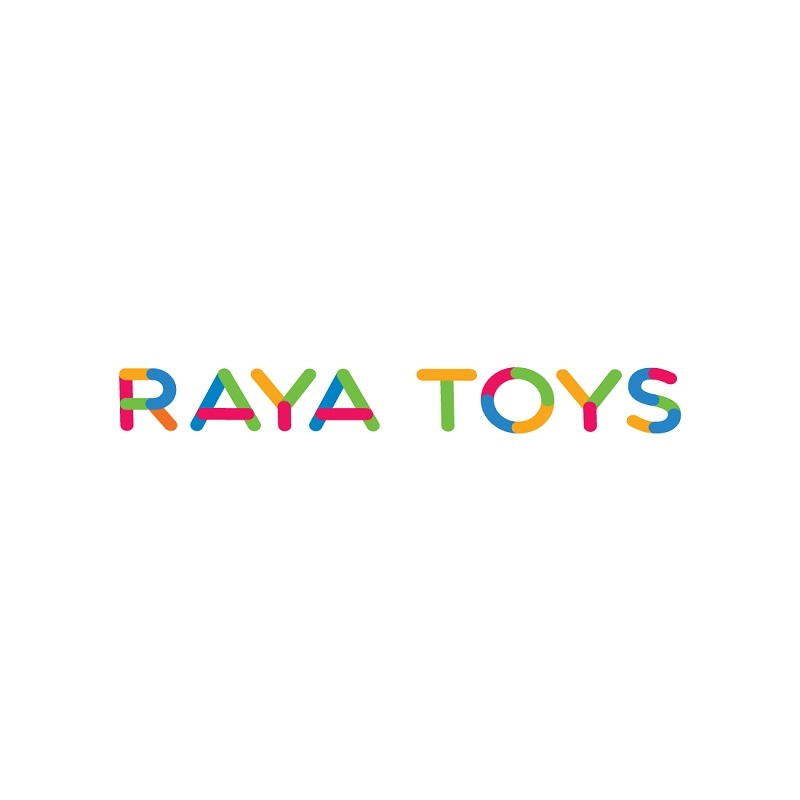 Παστελίνες Raya Toys Σούσι σετ 