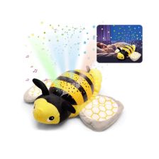 Μουσική λάμπα μέλισσα Raya Toys