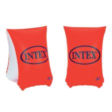 Φουσκωτά μπρατσάκια INTEX Large Deluxe 30 x 15 εκατοστών.